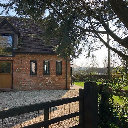 The Stable Barn *On The Edge Of The New Forest* Centro Exterior foto