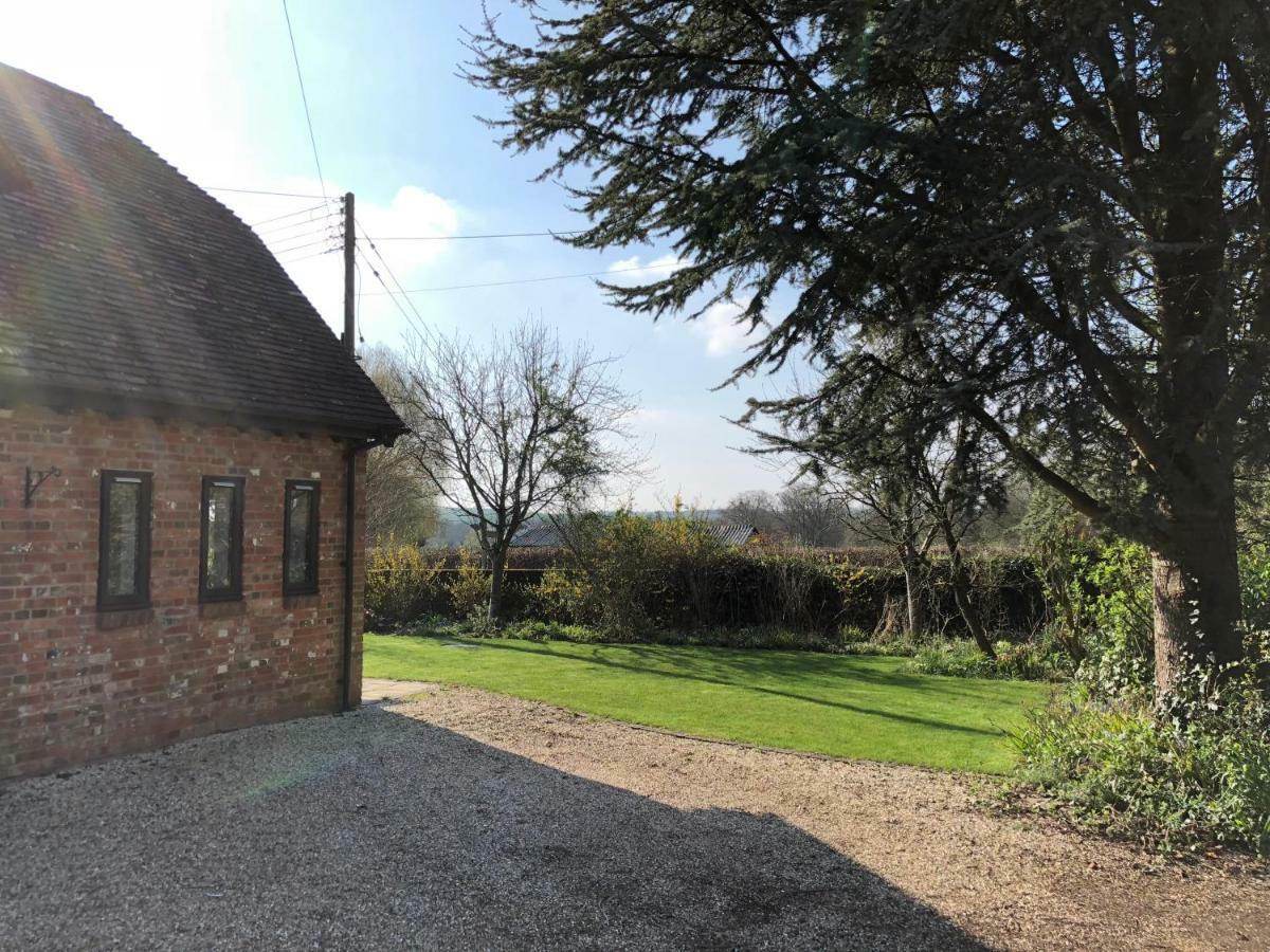 The Stable Barn *On The Edge Of The New Forest* Centro Exterior foto