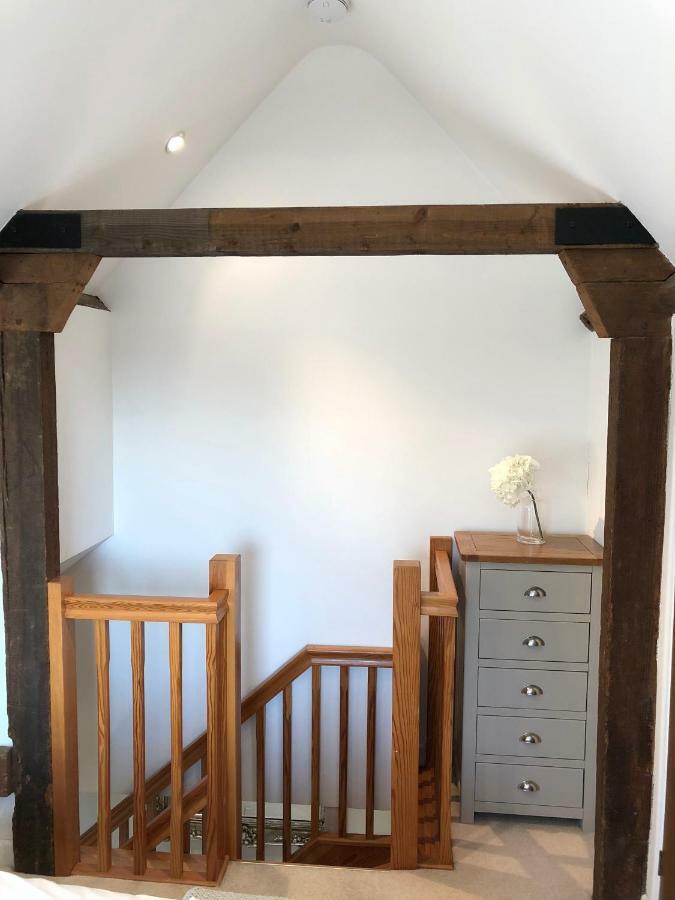 The Stable Barn *On The Edge Of The New Forest* Centro Exterior foto